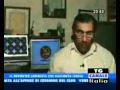 CANALE ITALIA NEWS DEDICATES REPORT ABOUT GENNARO SAVIO AND PCIML-TV
