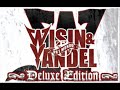 wisin y yandel fue w los vaqueros