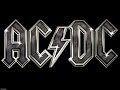 ACDC - Stiff Upper Lip