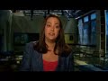 Be Heard: Erin on the Freedom Writers' Journals