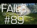 Halo: Reach - Fails of the Weak Volume 89! (Funny Halo Bloopers and Screw-Ups!)