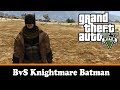 BvS Knightmare Batman 1.0 para GTA 5 vídeo 1