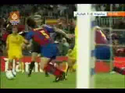 Los mejores goles de Forl&aacute;n