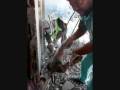 اناديكم احمد قعبور مجازر غزة gaza 2009