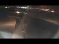 Midwest Airlines MCI to LAX (Takeoff)