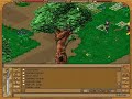 The Lonely Frogman