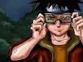 Old Team 7 (Kakashi, Obito, Rin & Yondaime): Heaven