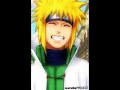 Old Team 7 (Kakashi, Obito, Rin & Yondaime): Heaven