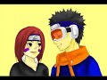 Old Team 7 (Kakashi, Obito, Rin & Yondaime): Heaven
