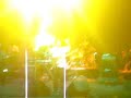 Desorden pUbLiCo - Valle de Vales (en vivo en La Concha)