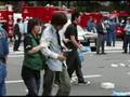 Tokyo Stabbing Rampage! I'll crash my vehicle into people!