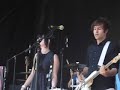 This was taken at Fresno, California's Warped Tour 2008.