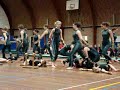 DEMO Acro Club Kampioenschappen Uno-Animo 2008 DEMO Acro Club Kampioenschappen Uno-Animo 2008