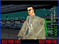The House of the Dead Arcade- Chapter 4 THoTD The House of the Dead Arcade- Chapter 4 THoTD