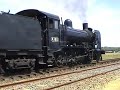 Steamtrain K160 VGR Castlemaine to Maldon Steamtrain K160 VGR Castlemaine to Maldon