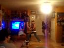 dance party night 1