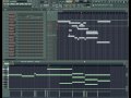 Die Flucht - made with FL Studio using EWQLSO Silver