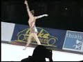 Evgenia Kaneava_ thiais (Senior Cerceau 2008)
