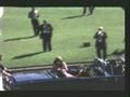 JFK - the Last Shot