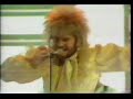 Kenny Everett Show: Rod Stewart parody