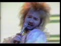 Kenny Everett Show: Rod Stewart parody