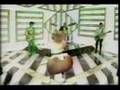 Kenny Everett Show: Rod Stewart parody