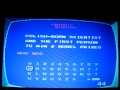 here is part three of my second redemption gameplay of jeopardy! 25th anniversary edition for the nes. we are currently about to start the final jeopardy! round. after the double jeopardy! round, player three (iris) is now in the lead with $3200, i'm now in second place with $3000, and player two (alex) is now in last place with $1780. will i be able to catch up, take the lead, and start a run for this game or will i have to do a third and final redemption for this game?, well, you're going to have to watch to find out!, hope you enjoyed and stay tuned for more videos!