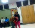 IBN VS. DA BIG GIRL IBN VS. DA BIG GIRL