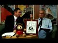QE2 CARTOONIST INTERVIEW QE2 CARTOONIST INTERVIEW