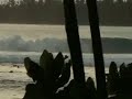 Afternoon Session at Hideaways, WavePark Mentawai