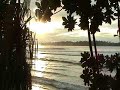 Afternoon Session at Hideaways, WavePark Mentawai