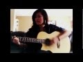 Distant Romance-Sheryl Ann Padre Acoustic Cover ...