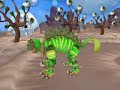 Housebroken - Spore Creature Creator Video