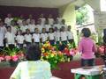 speech choir sa cordova