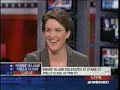 HILLARY CLINTON CAMPAIGN SLAPS THE SHIT OUT OF RACHEL MADEAU HILLARY CLINTON CAMPAIGN SLAPS THE SHIT OUT OF RACHEL MADEAU