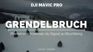 Grendelbruch - Alsace - France
