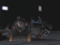 VOTOMS (PS2) - Final Level