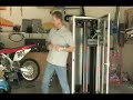Cleaning a DVDNow Kiosk by ReadyDVD in MT See Inside Cleaning a DVDNow Kiosk by ReadyDVD in MT See Inside