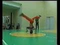 TSA break dance 2003  nemencine