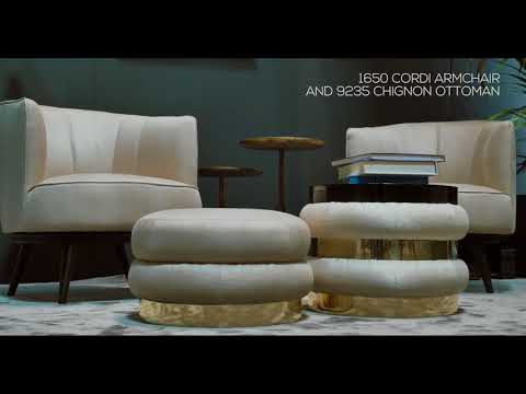 Vibieffe 2018 E_motion interiors collection https://youtu.be/IVhpH4LKypY