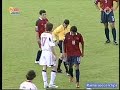 FIFA WYC 2005 : Chile vs Spain 0-7