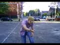 Sjenkie en z\ Sjenkie en z\