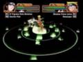 Naruto U Chronicles 2 team combat