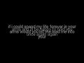 Aaradhna – knowing you so long lyrics