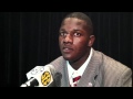 Chris Relf Media Days 7.20