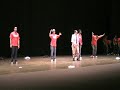 Goodphil 2008 - University of Houston Spirit Dance