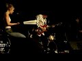 Trixie Whitley Band \"Strong Blood\"