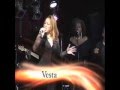 Cafe Soul Allstars live feat.:Peabo Bryson,Vesta,Glenn Jones