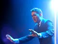 Michael Buble Qwest Center Omaha