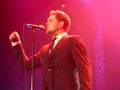 Michael Buble Qwest Center Omaha